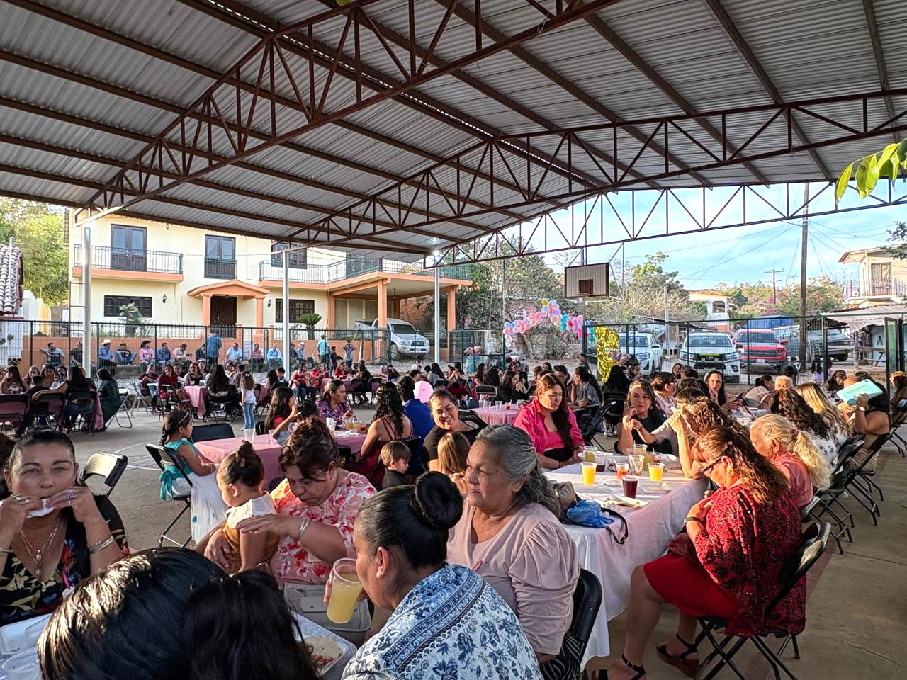 Comida Dia De La Madre